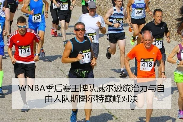 WNBA季后赛王牌队威尔逊统治力与自由人队斯图尔特巅峰对决