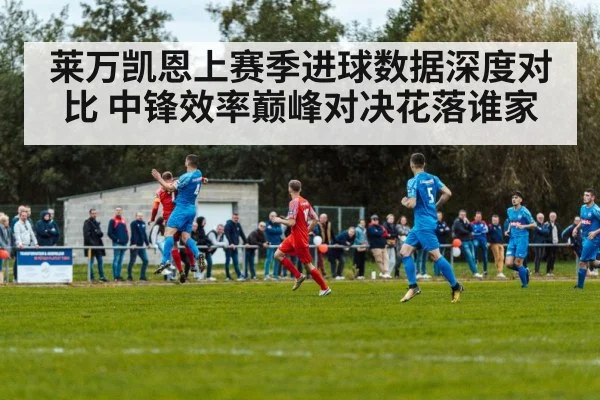莱万凯恩上赛季进球数据深度对比 中锋效率巅峰对决花落谁家